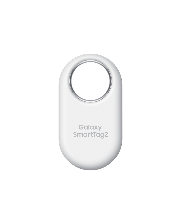 Samsung Galaxy SmartTag2 Item Finder Blanc