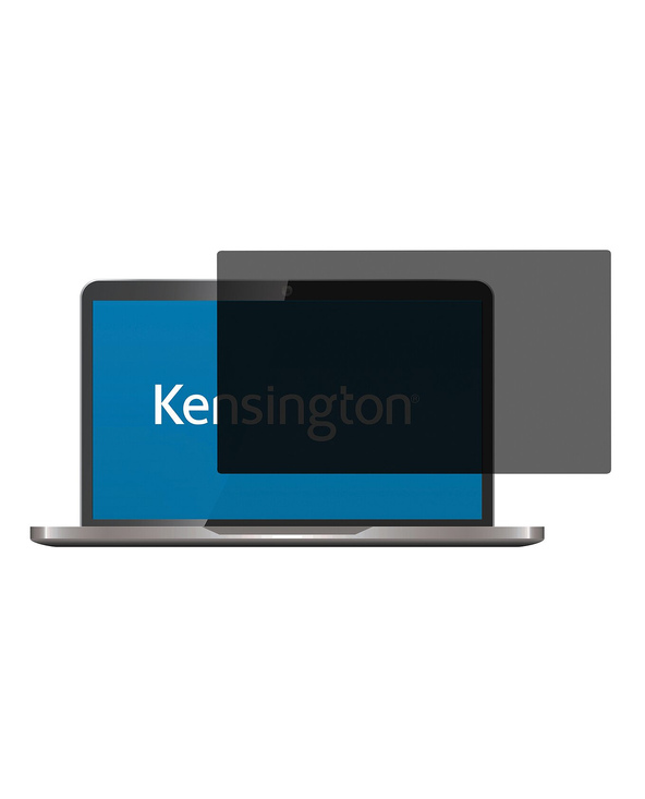 Kensington Filtre de confidentialité amovible à 2 directions pour ordinateurs portables 12,5" 16:9
