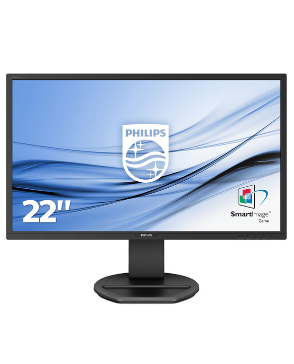 Philips B Line MONITEUR LCD 221B8LJEB/00 21.5" LED Full HD 1 ms Noir