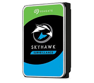 Seagate Surveillance HDD SkyHawk 3.5" 2 To SATA
