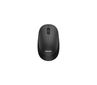 Philips SPK7307BL/00 souris Ambidextre RF sans fil Optique 1600 DPI