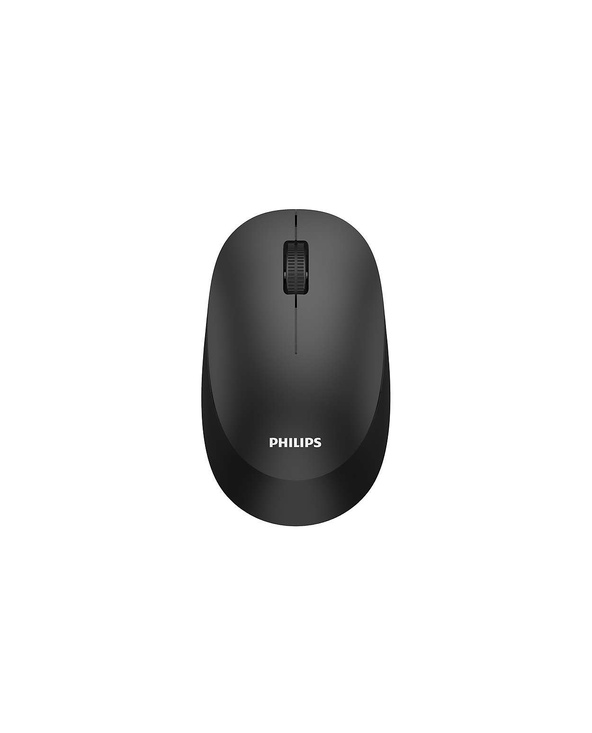 Philips SPK7307BL/00 souris Ambidextre RF sans fil Optique 1600 DPI