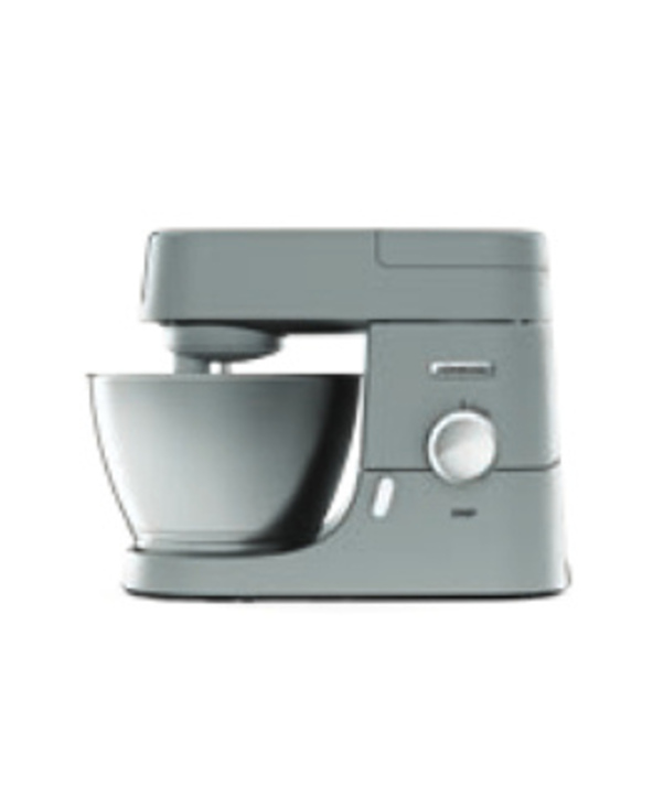 Kenwood KVC3110S robot de cuisine 1000 W 4,6 L Argent