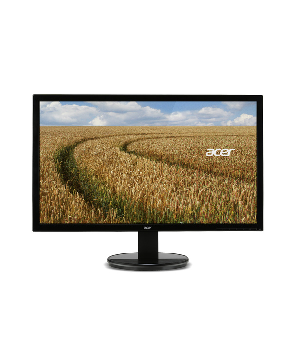 Acer K2 K222HQLBD 21.5" LED Full HD 5 ms Noir
