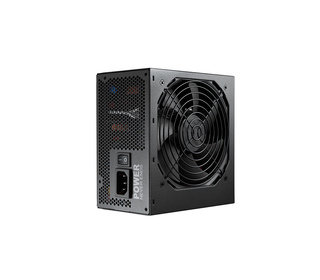 FSP HD2-850 unité d'alimentation d'énergie 850 W 24-pin ATX ATX Noir