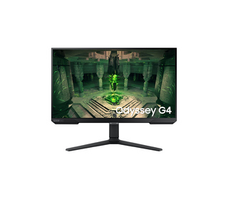 Samsung LS27BG400EUXEN 27" LED Full HD 1 ms Noir