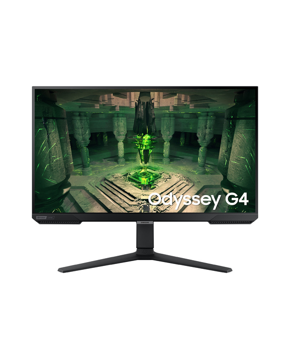 Samsung LS27BG400EUXEN 27" LED Full HD 1 ms Noir