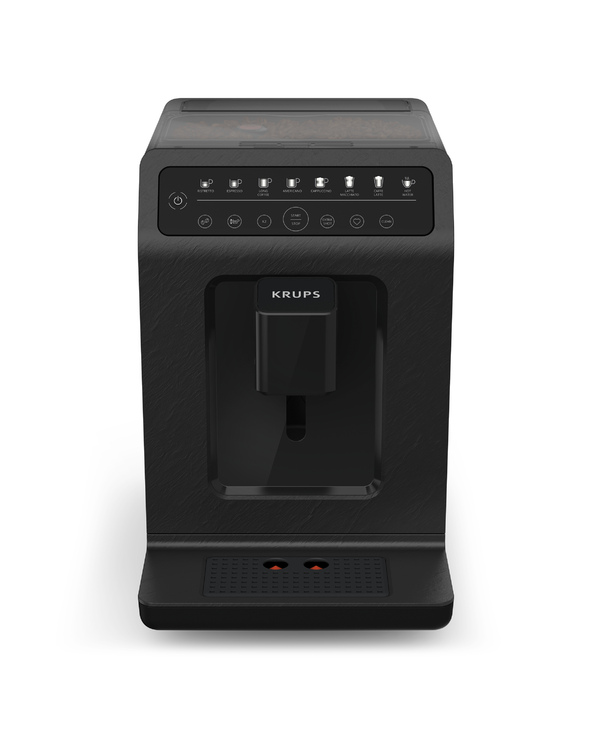Krups Evidence EA897B10 machine à café Entièrement automatique Machine à expresso 2,3 L