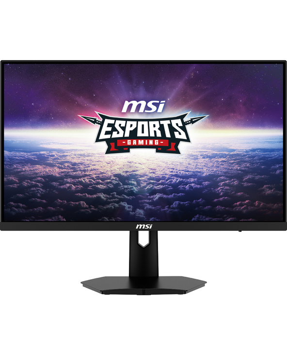 MSI G244F 23.8" Full HD 1 ms Noir