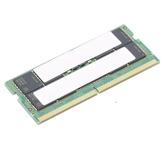 Lenovo 4X71M23186 module de mémoire 16 Go 1 x 16 Go DDR5 5600 MHz