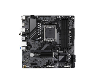 Gigabyte B650M D3HP AX carte mère AMD B650 Emplacement AM5 micro ATX