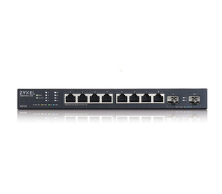 Zyxel XMG1915-10E Géré L2 2.5G Ethernet (100/1000/2500)
