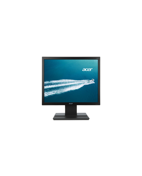 Acer V6 V176L 17" LCD SXGA 5 ms Noir