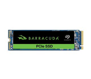 Seagate BarraCuda ZP2000CV3A002 disque SSD M.2 2 To PCI Express 4.0 NVMe