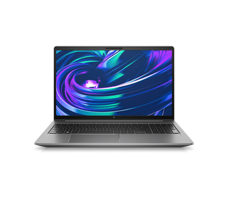 HP ZBook Power 15.6 G10 15.6" I7 16 Go Argent 512 Go