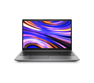 HP ZBook Power G10 15.6" AMD Ryzen 7 32 Go Argent 1 To