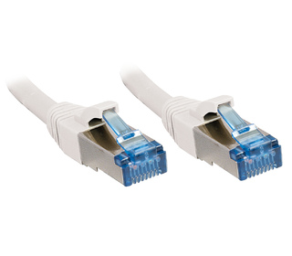 Lindy 47195 câble de réseau Blanc 3 m Cat6a S/FTP (S-STP)