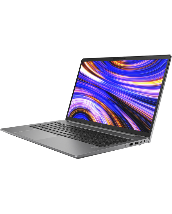 HP ZBook Power G10 15.6" AMD Ryzen 7 32 Go Argent 1 To