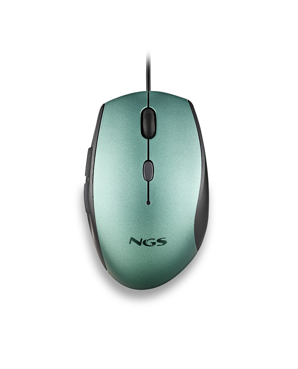 NGS MOTH ICE