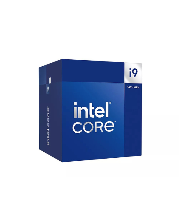Intel Core i9-14900F processeur 36 Mo Smart Cache Boîte