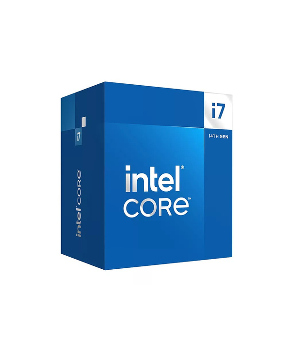 Intel Core i7-14700 processeur 33 Mo Smart Cache Boîte