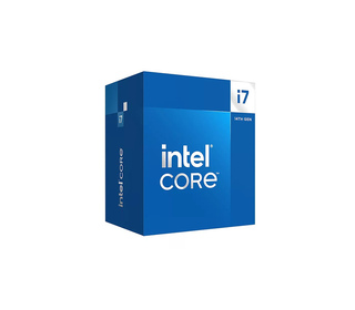 Intel Core i7-14700F processeur 33 Mo Smart Cache Boîte