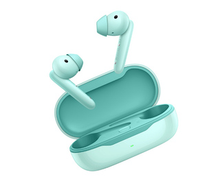 Huawei FreeBuds SE Casque Sans fil Ecouteurs Appels/Musique Bluetooth Turquoise