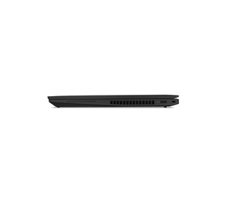 Lenovo ThinkPad P16S GEN 1 (INTEL) 16" I7 16 Go Noir 512 Go