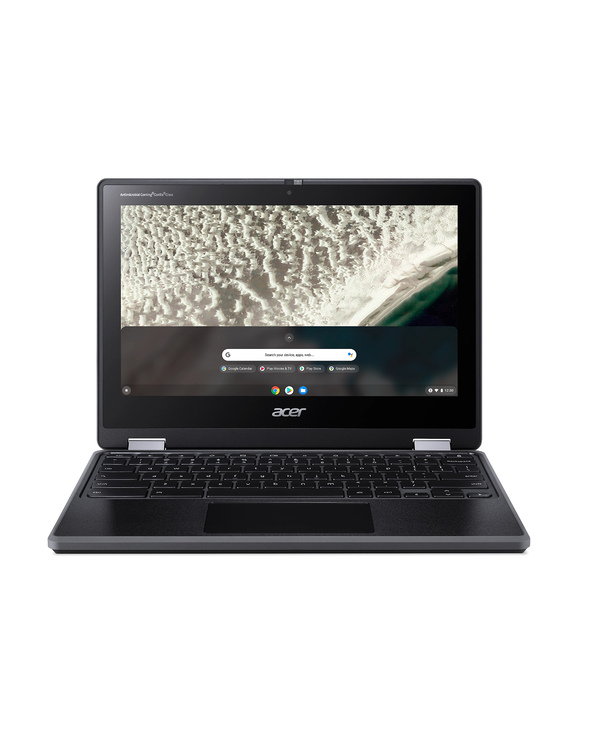 Acer Chromebook R753TN-C363 11.6 CELERON 4 Go Noir
