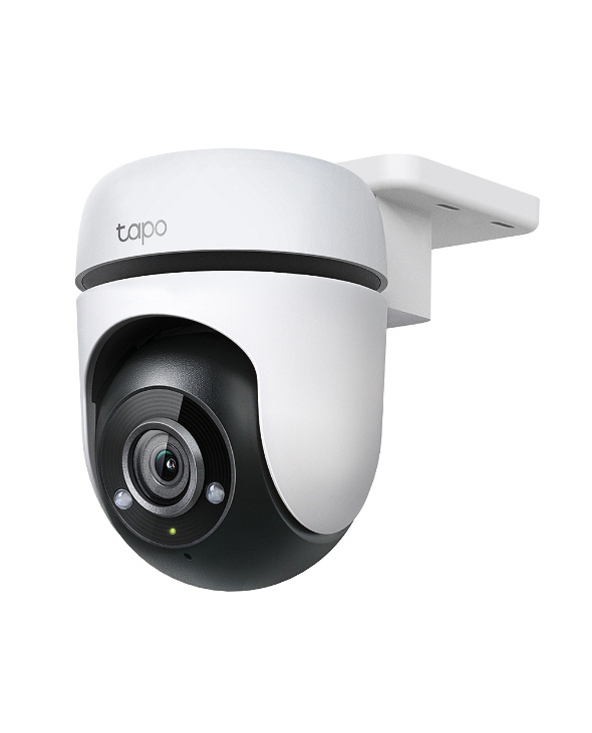 TP-Link Tapo TC40 Dôme Caméra de sécurité IP Intérieure et extérieure 1920 x 1080 pixels Plafond/Mur/Poteau