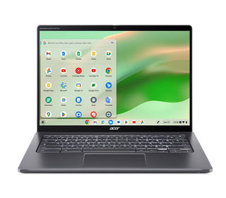 Acer Chromebook CP714-2WN-34QM 14" I3 8 Go Gris 128 Go