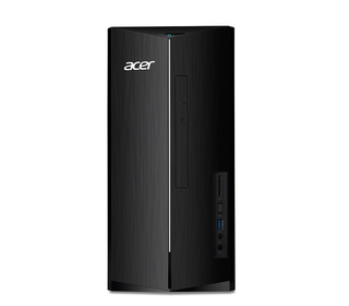 Acer Aspire TC-1780 PC I3 8 Go 512 Go Windows 11 Home Noir