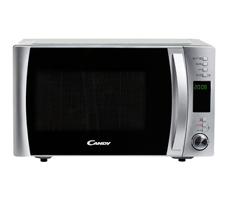 Candy COOKinApp CMXG 30DS Comptoir Micro-ondes grill 30 L 900 W Acier inoxydable