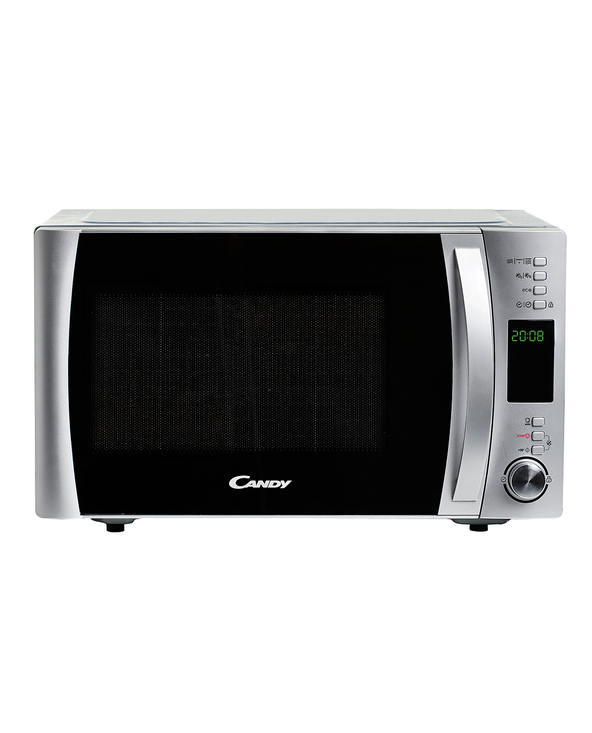 Candy COOKinApp CMXG 30DS Comptoir Micro-ondes grill 30 L 900 W Acier inoxydable
