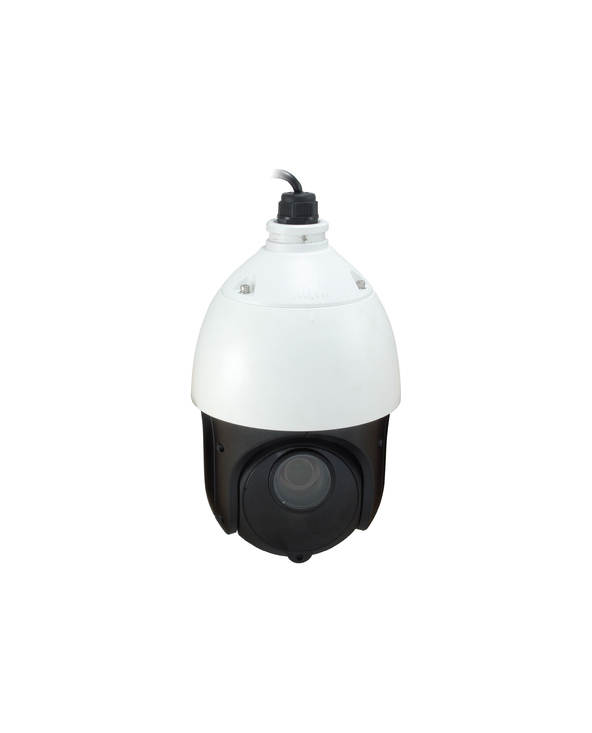 LevelOne FCS-4051 caméra de sécurité Dôme Caméra de sécurité IP Intérieure et extérieure 1920 x 1080 pixels Plafond