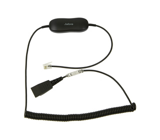Jabra 88001-04 accessoire pour casque /oreillettes Cable