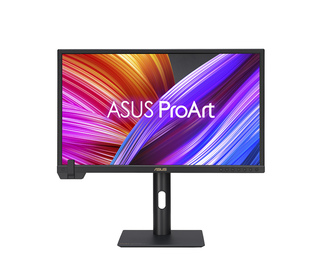 ASUS ProArt PA24US 23.6" LCD 4K Ultra HD 5 ms Noir