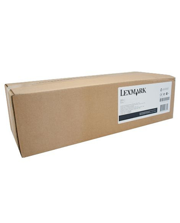 Lexmark 71C2HK0 Cartouche de toner 1 pièce(s) Original Noir