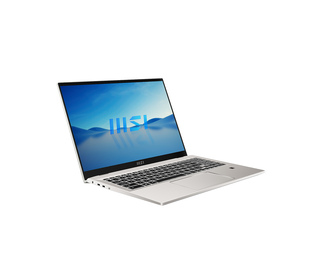MSI Prestige 16 STUDIO A13VF-234FR 16" I7 32 Go Argent 1 To