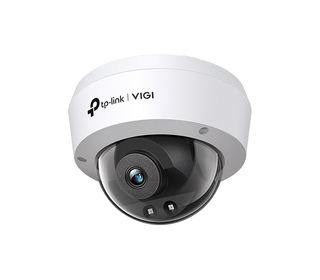 TP-Link VIGI C240I (4mm) Dôme Caméra de sécurité IP Intérieure et extérieure 2560 x 1440 pixels Plafond/mur