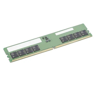 Lenovo 4X71N34265 module de mémoire 32 Go 1 x 32 Go DDR5 4800 MHz