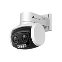 TP-Link VIGI C540V caméra de sécurité Caméra de sécurité IP Intérieure et extérieure 2560 x 1440 pixels Plafond