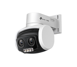 TP-Link VIGI C540V caméra de sécurité Caméra de sécurité IP Intérieure et extérieure 2560 x 1440 pixels Plafond
