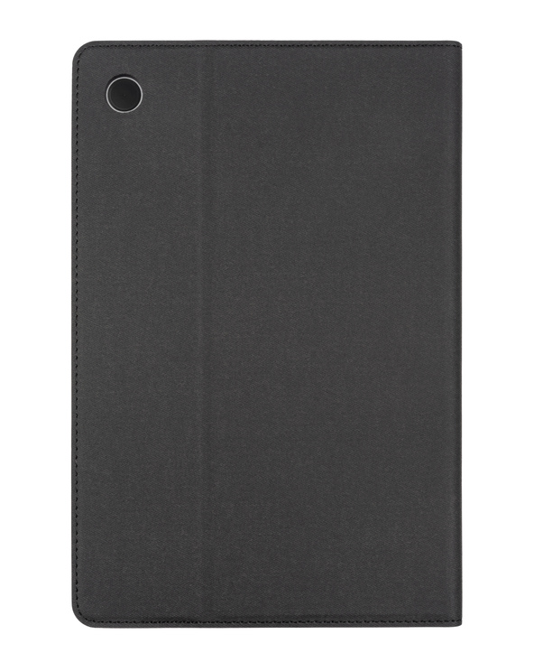 Gecko Covers SAMSUNG TAB A8 EASY-CLICK 2.0 COVER BLACK Folio 10.5" Simili-cuir, Velours