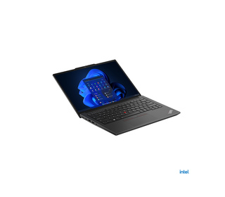 Lenovo ThinkPad E14 14" I7 16 Go Graphite, Noir 512 Go