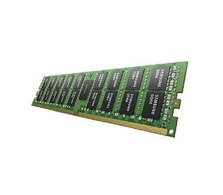 Samsung M393A8G40BB4-CWE module de mémoire 64 Go 1 x 64 Go DDR4 3200 MHz ECC