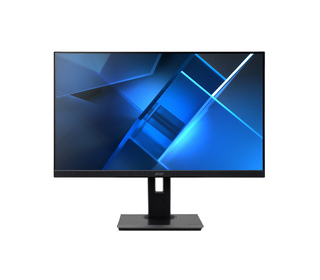 Acer B227QABMIPRX 21.5" LCD Full HD 4 ms Noir