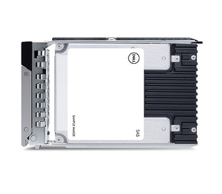 DELL 345-BHQL disque SSD 2.5" 1,6 To SAS