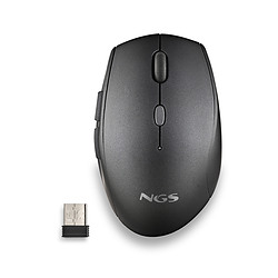 NGS BEE souris Droitier RF sans fil Optique 1600 DPI