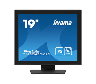 iiyama ProLite T1932MSC-B1S 19" LED Full HD 14 ms Noir